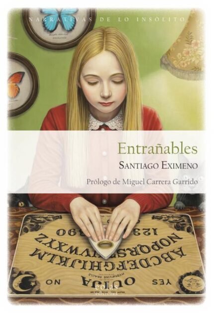 Entrañables