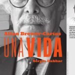 Allan Brewer-Carías, una vida
