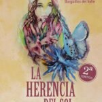 La herencia del sol. 2ª edición