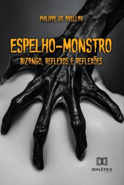 Espelho-Monstro: Bizango, Reflexos E Reflexões