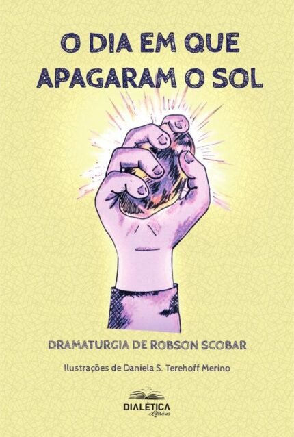 O Dia Em Que Apagaram O Sol