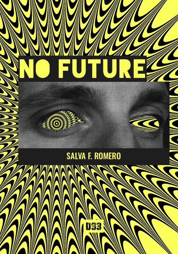 993710_IMAGEN_TAPA_G_001 No future - Imagen 1