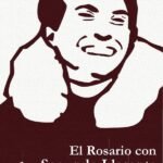 El rosario con segundo llorente