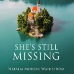 She's still missing