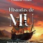 Historias de Mu: La piedra ámbar y el continente perdido