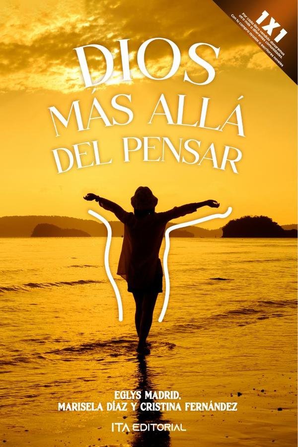 995846_IMAGEN_TAPA_G_002 Dios más allá del pensar - Imagen 1