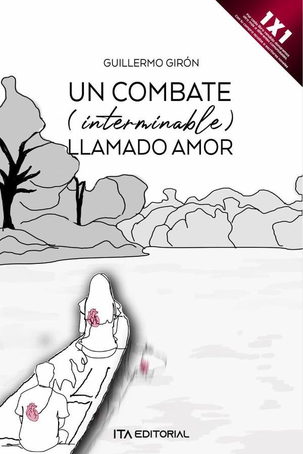 998956_IMAGEN_TAPA_G_003 Un combate (interminable) llamado amor - Imagen 1