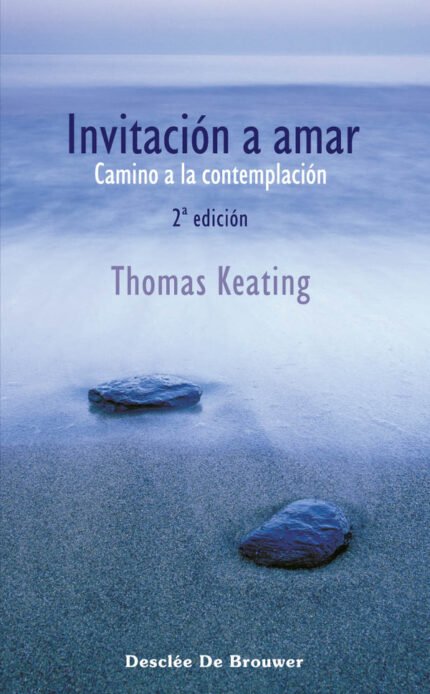 Invitación a amar: Camino a la contemplación