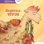 Desiertos vivos
